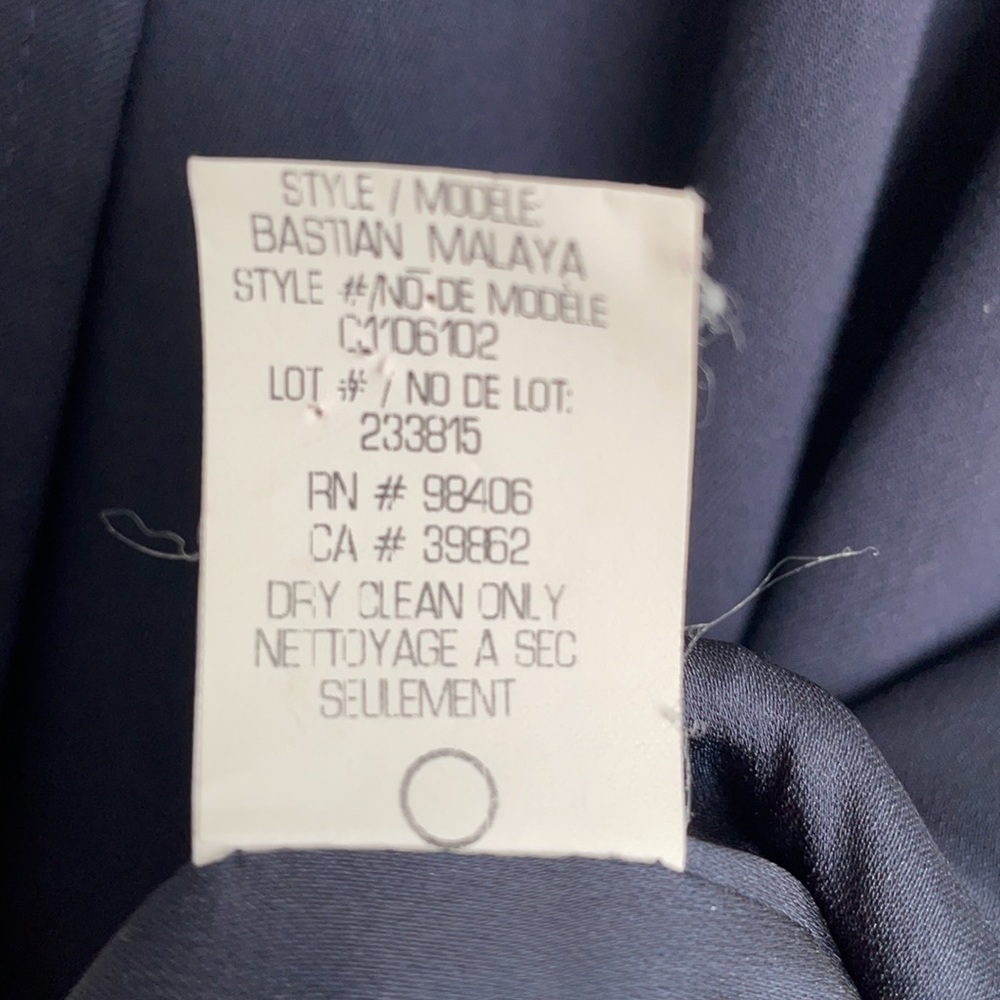 Theory Blazer - image 5